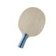 thumbnail image 4 of Hoja De Tenis De Mesa De Madera De 5 Capas, Hoja De Ping Pong Hecha A Mano Ligera, 239mm X 147mm, 4 of 5