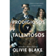 thumbnail image 1 of Libro Prodigiosos Y Talentosos Ediciones Urano, 1 of 2