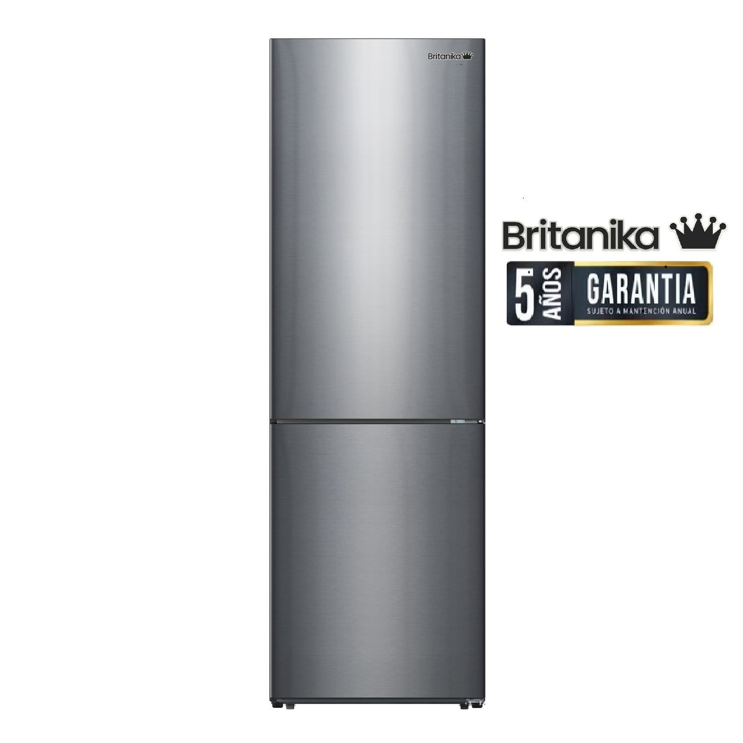 Refrigerador Galanz 335 Lts Inox | Lider