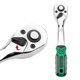 thumbnail image 4 of Kit de Herramientas con Llave y Torx para Retirar Puertas Jeep JL JK – Kujunpao, 4 of 7