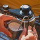 thumbnail image 3 of Cafetera Bellman CX25 Espresso y Vaporizador, 3 of 7