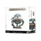 thumbnail image 1 of Action Figure Games Workshop Warhammer AoS Seraphon Lord Kroak, 1 of 1