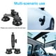 thumbnail image 2 of Soporte de Coche con Ventosa Pellking para Insta360 X4, X3, X2, X, One RS, 2 of 3