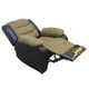 thumbnail image 3 of Berger Reclinable New Italia, 3 of 4