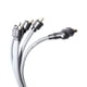 thumbnail image 2 of Juego cable bujia chevrolet luv 2.3 1989 1998, 2 of 2