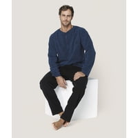 Pijama Micropolar Hombre Cómodo | Lady Genny