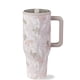 thumbnail image 1 of Botella de agua HydroJug Traveler 950 ml de acero inoxidable Camo, 1 of 6