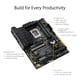 thumbnail image 3 of Placa madre ASUS TUF GAMING B760-PLUS WIFI LGA 1700 ATX, 3 of 6