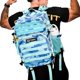 thumbnail image 2 of Mochila 45L Alpha - Glaciar, 2 of 6