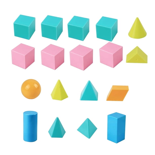 Juguete Montessori, modelo geométrico, Artesanías hechas a mano, juguete interactivo, juego de mesa para jardín, fiesta de cumpleaños, viaje para padr