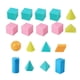 thumbnail image 1 of Juguete Montessori, modelo geométrico, Artesanías hechas a mano, juguete interactivo, juego de mesa para jardín, fiesta de cumpleaños, viaje para padr, 1 of 5