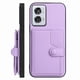 thumbnail image 1 of FOXDOCK Funda para Motorola Edge50 Fusion con Bloqueo RFID - Diseño Elegante con Cierre de Botón, 1 of 5