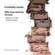 thumbnail image 4 of Paleta de sombras de ojos Clinique All About Shadow Pink Honey, 4 of 7