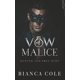 thumbnail image 1 of Libro autoeditado Vow of Malice: Un romance oscuro (Cazador y presa), 1 of 1