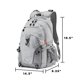 thumbnail image 4 of Mochila High Sierra Loop para viajes o trabajo con funda para tableta, 4 of 5
