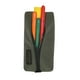 thumbnail image 4 of Estuche Hombre Alto Verde Militar Head, 4 of 5