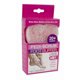 thumbnail image 2 of Esponja exfoliante para pies Spongables Pedi Scrub Lavanda, 2 of 5