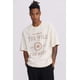 thumbnail image 1 of Polera Hombre Print Central West Beige, 1 of 4