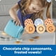 thumbnail image 3 of Tarro de galletas con el alfabeto ABC de Toy Learning Resources para niños, 3 of 6