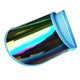 thumbnail image 5 of Sol Sombrero Visera Reutilizable Conducción Pesca Senderismo Golf Anti-uv Tapa Luz Azul, 5 of 5