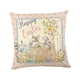 thumbnail image 4 of Funda de almohada de 18 "x 18", regalo de Pascua, funda de almohada para sofá con cremallera, sofá suave, sofá de primavera, decoración para sala de e Felices Pascuas, 4 of 5