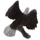 thumbnail image 4 of Figura De Juguete De Modelo Animal De Simulación Figura Decorativa Para El Hogar águila, 4 of 5