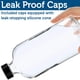 thumbnail image 4 of Botellas de aerosol Sally's Organics® de vidrio transparente de 500 ml, paquete de 2, 4 of 6