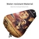 thumbnail image 4 of Duna Funda de Asiento de Bicicleta Impermeable, Cojín Elástico Suave, Protector contra Lluvia, Polvo y UV, 4 of 6