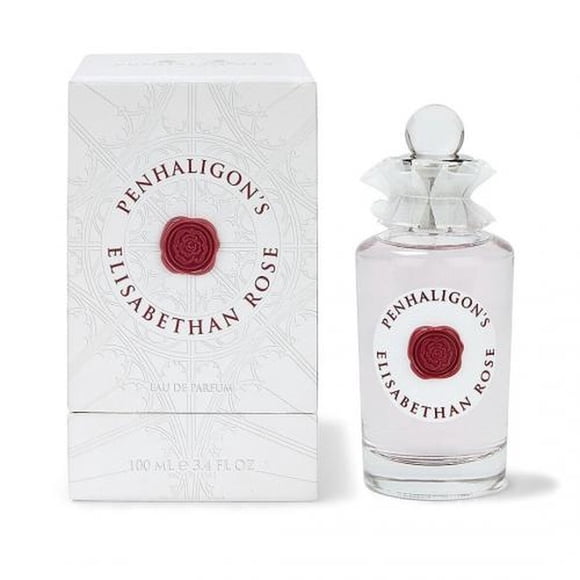 Perfume Penhaligon's Elisabethan Rose 3.4 oz 100 ml EDP para mujer