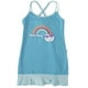 thumbnail image 4 of Vestido Niña Hello Kitty turquesa 3, 4 of 7