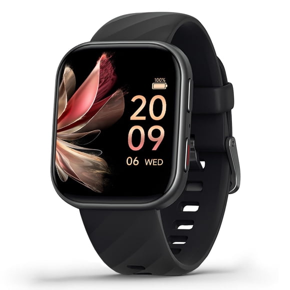 Reloj inteligente FITVII Health & Fitness Tracker 2024 con llamadas