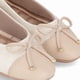 thumbnail image 5 of Ballerina Mujer Café/Crema Michelle Piccadilly, 5 of 5