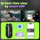 thumbnail image 3 of Cámara corporal Lyranth 4K Mini 35,7 g WiFi 128 GB, 3 of 7