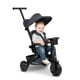 thumbnail image 1 of Triciclo carriola plegable Radio Flyer Coast para niños de 6 meses a 3 años, 1 of 9