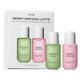 thumbnail image 1 of Set de bruma corporal PHLUR Berry Matcha Latte 240 ml para mujer, 1 of 8