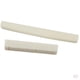 thumbnail image 1 of 3 Establecer Piezas De Guitarra Clásica Buffalo Bone Bridge Sillín Y Tuerca Setling Set, 1 of 2