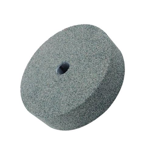 Ioensy - Muela Abrasiva Piedra Abrasiva Disco Abrasivo De 70 Mm Para Piedra De Limpieza De Granito