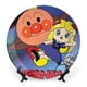 thumbnail image 1 of Plato Decorativo de Porcelana Fina Desmarcar Anpanman 15 cm, 1 of 6