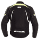 thumbnail image 2 of Chaqueta De Moto Impermeable Richa Gotham 2 Amarillo Flúor 2XL, 2 of 4