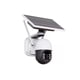thumbnail image 2 of Camara De Seguridad IP WiFi FHD Panel Solar Vision Nocturna, 2 of 3
