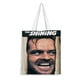 thumbnail image 1 of The Shining Bolso de tela con estampado de lienzo para mujer, bolsa de compras reutilizable y estética, con cremallera interior, regalo para mujer,40*40cm., 1 of 6