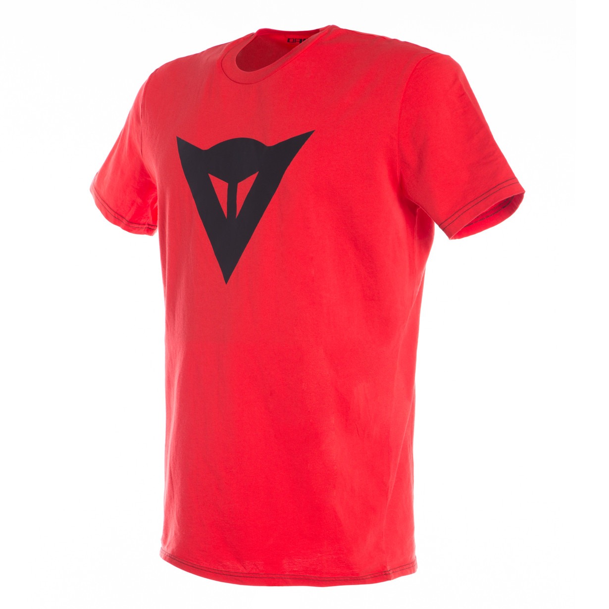Dainese - Polera Speed Demon T Shirt Red Black