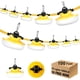 thumbnail image 1 of Luz Cadena LED JCLGL H54H 100ft 130W 16000lm Obra, 1 of 3