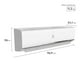 thumbnail image 3 of Aire Acondicionado Efficient Inverter 18000 Btu, 3 of 10