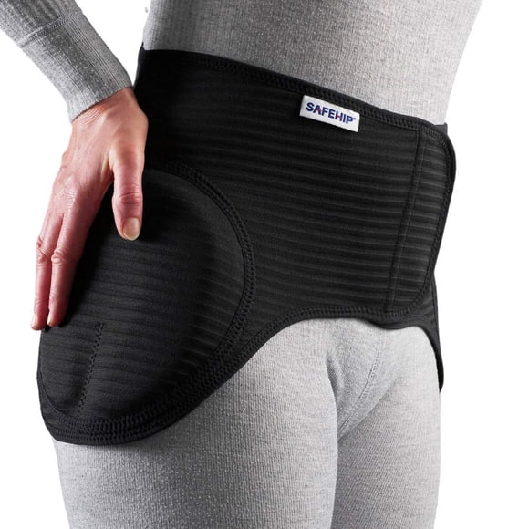 Cinturón protector de cadera SAFEHIP talla M 96‑107 cm anti‑caídas