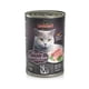 thumbnail image 1 of ALIMENTO LEONARDO SABOR CONEJO - LATA 400G amarillo 756216-1, 1 of 3