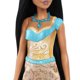 thumbnail image 4 of Muñeca Pocahontas., 4 of 6