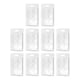 thumbnail image 5 of 10 Moldes Para Velas Derretidas En Forma De Concha, Recipientes Para Velas Hechos A Mano, Resistentes Y Prácticos Para Hacer Velas, 5 of 5