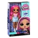 thumbnail image 4 of L.O.L. Surprise MID OPP OMG Doll - City Babe, 4 of 6