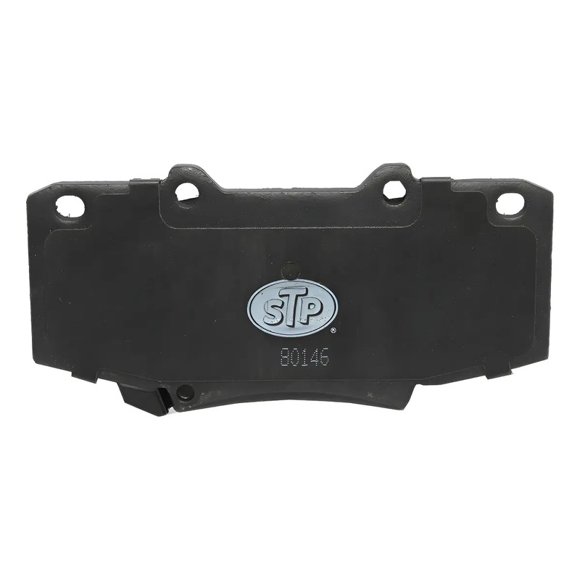 Pastilla de Freno Delantera IT1073 STP
